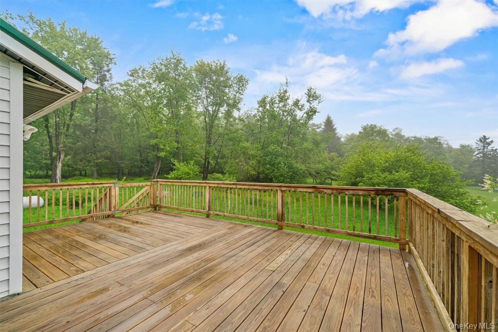 Single Family Cooley  Sullivan County, NY 12768, MLS-974808-30