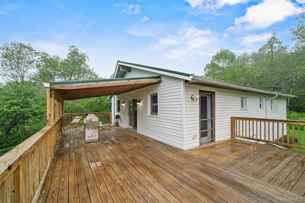 Single Family Cooley  Sullivan County, NY 12768, MLS-974808-31