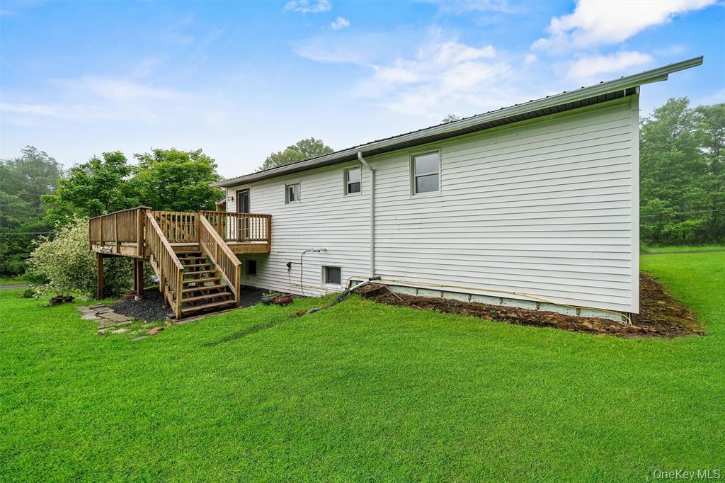 Single Family Cooley  Sullivan County, NY 12768, MLS-974808-33