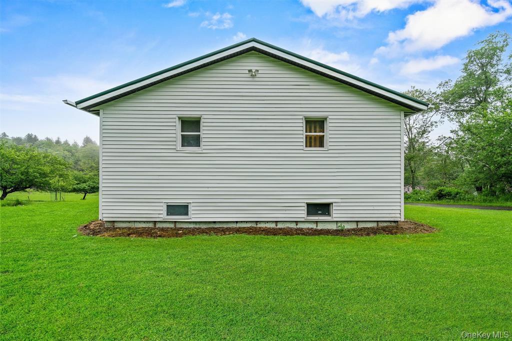 Single Family Cooley  Sullivan County, NY 12768, MLS-974808-34