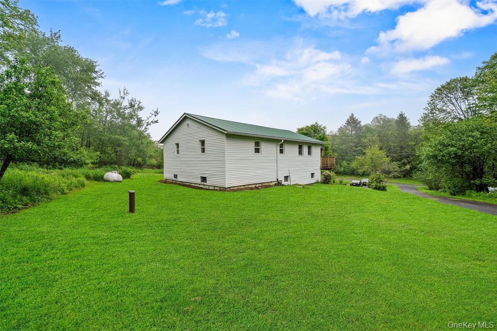 Single Family Cooley  Sullivan County, NY 12768, MLS-974808-35