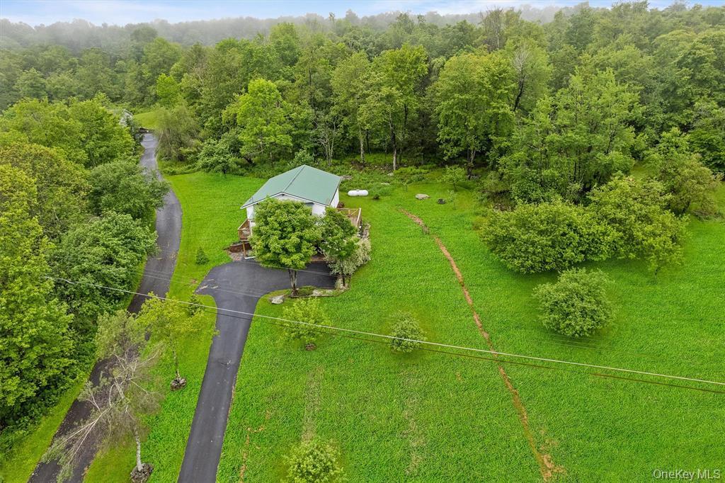 Single Family Cooley  Sullivan County, NY 12768, MLS-974808-36