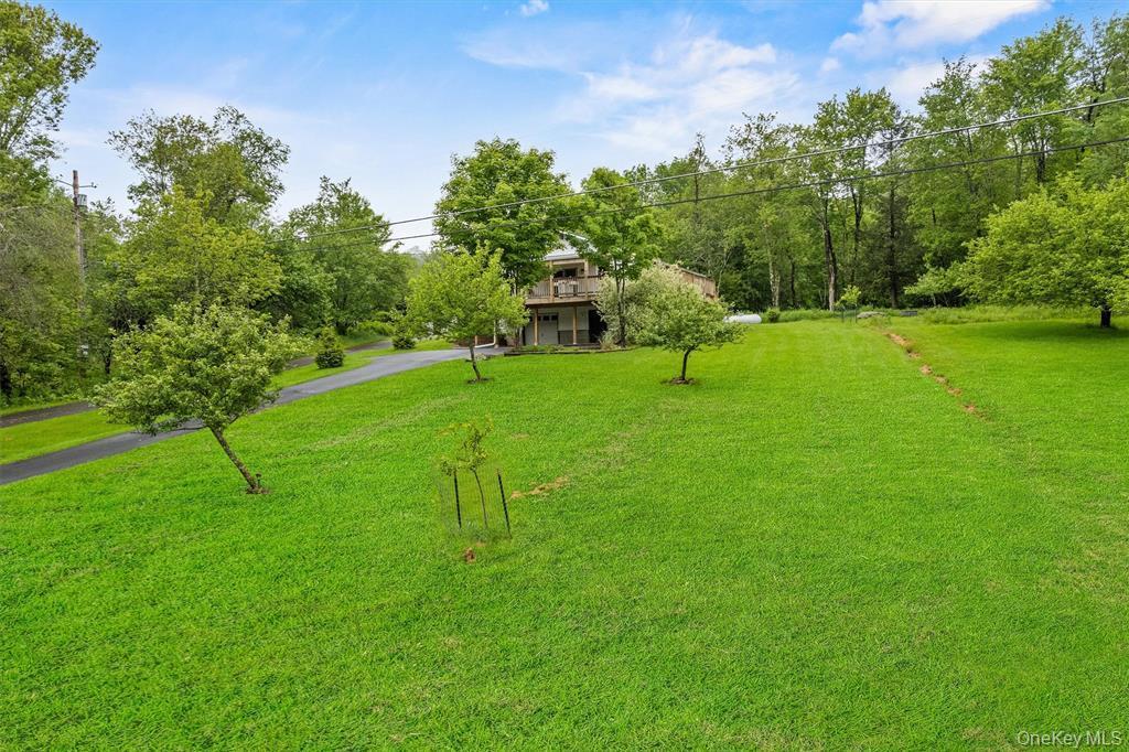 Single Family Cooley  Sullivan County, NY 12768, MLS-974808-38