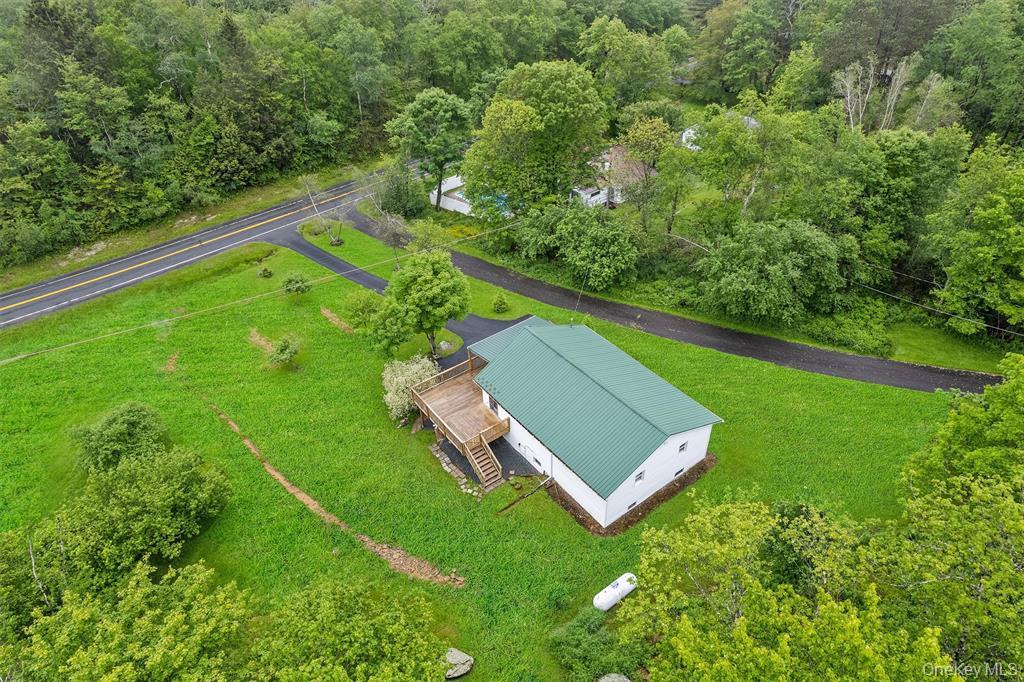 Single Family Cooley  Sullivan County, NY 12768, MLS-974808-39