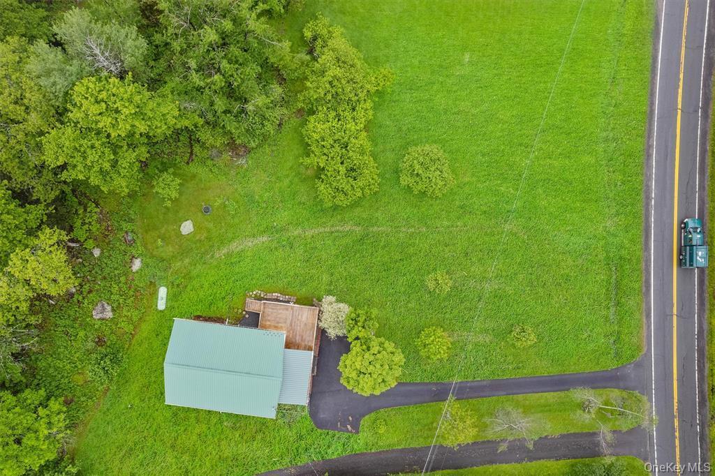 Single Family Cooley  Sullivan County, NY 12768, MLS-974808-42