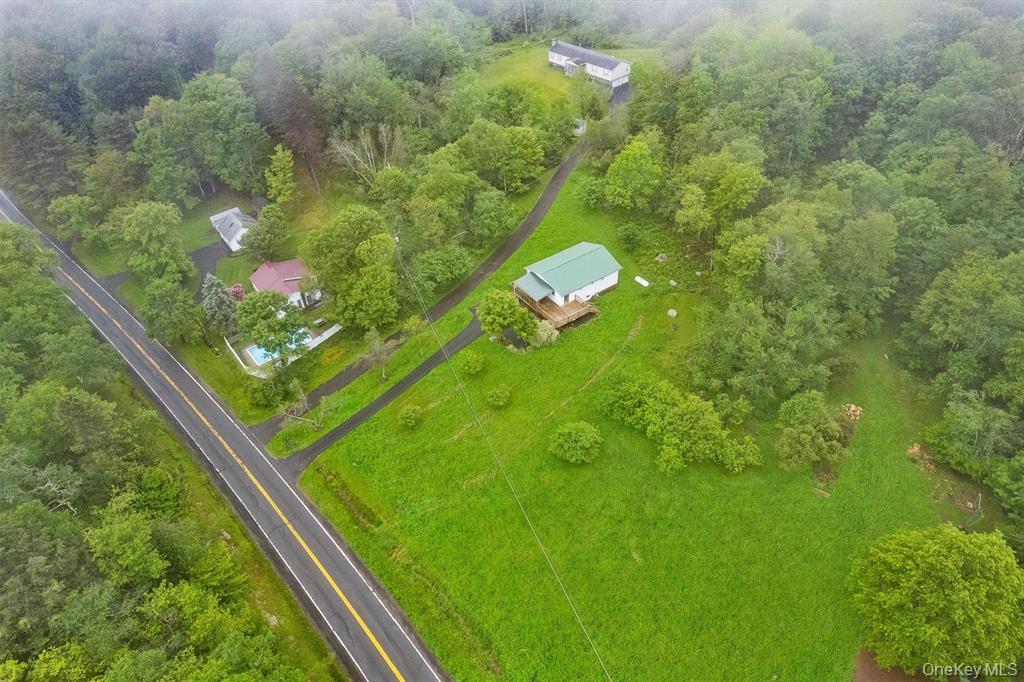 Single Family Cooley  Sullivan County, NY 12768, MLS-974808-43