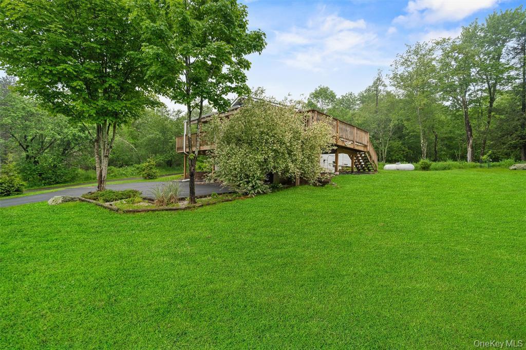 Single Family Cooley  Sullivan County, NY 12768, MLS-974808-5