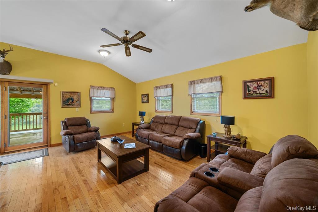 Single Family Cooley  Sullivan County, NY 12768, MLS-974808-7