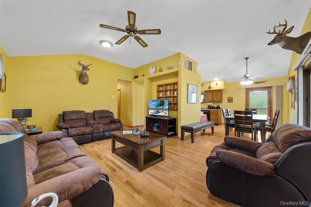 Single Family Cooley  Sullivan County, NY 12768, MLS-974808-9