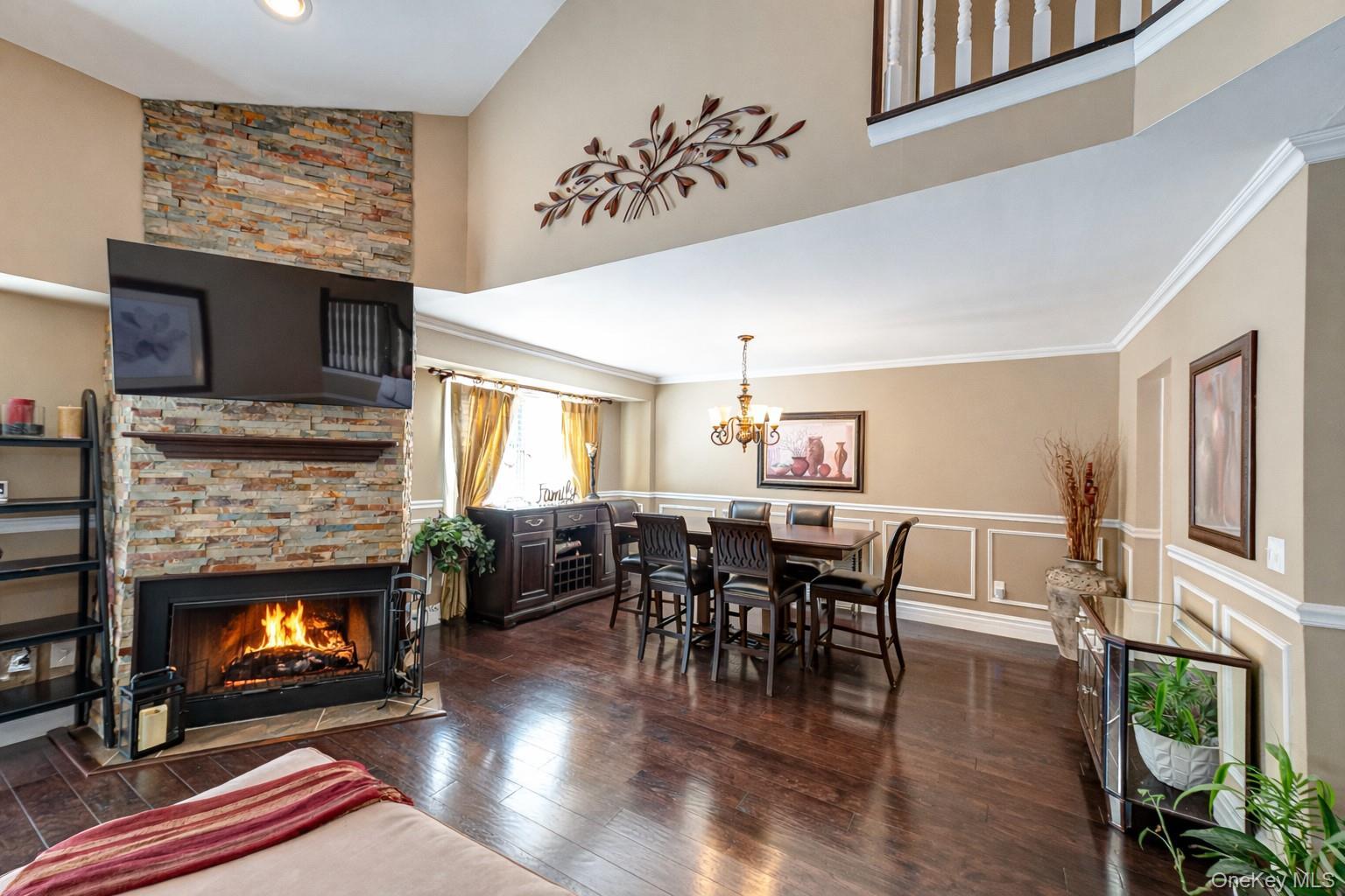 Condo Pond View  Suffolk County, NY 11787, MLS-974815-11