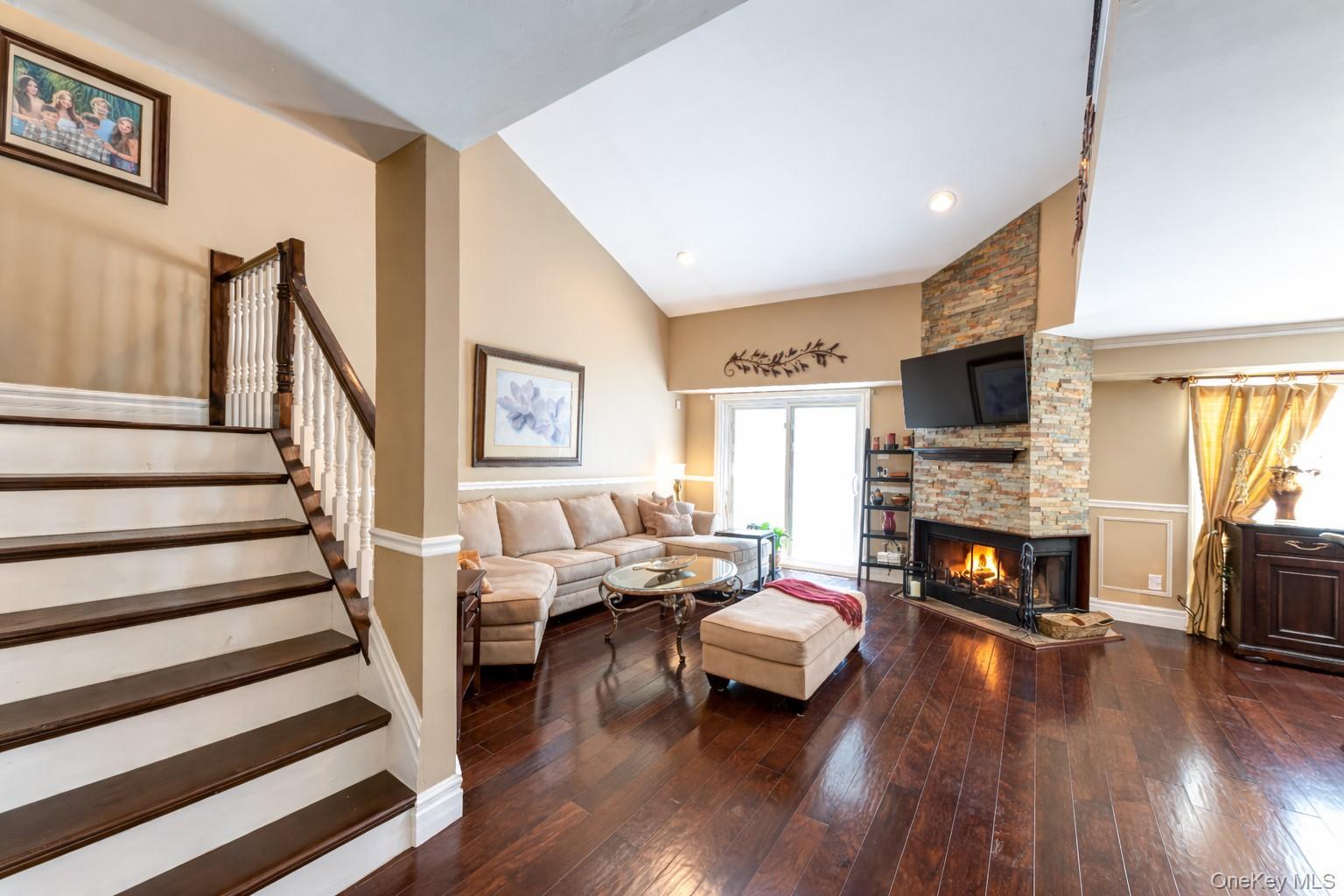 Condo Pond View  Suffolk County, NY 11787, MLS-974815-16