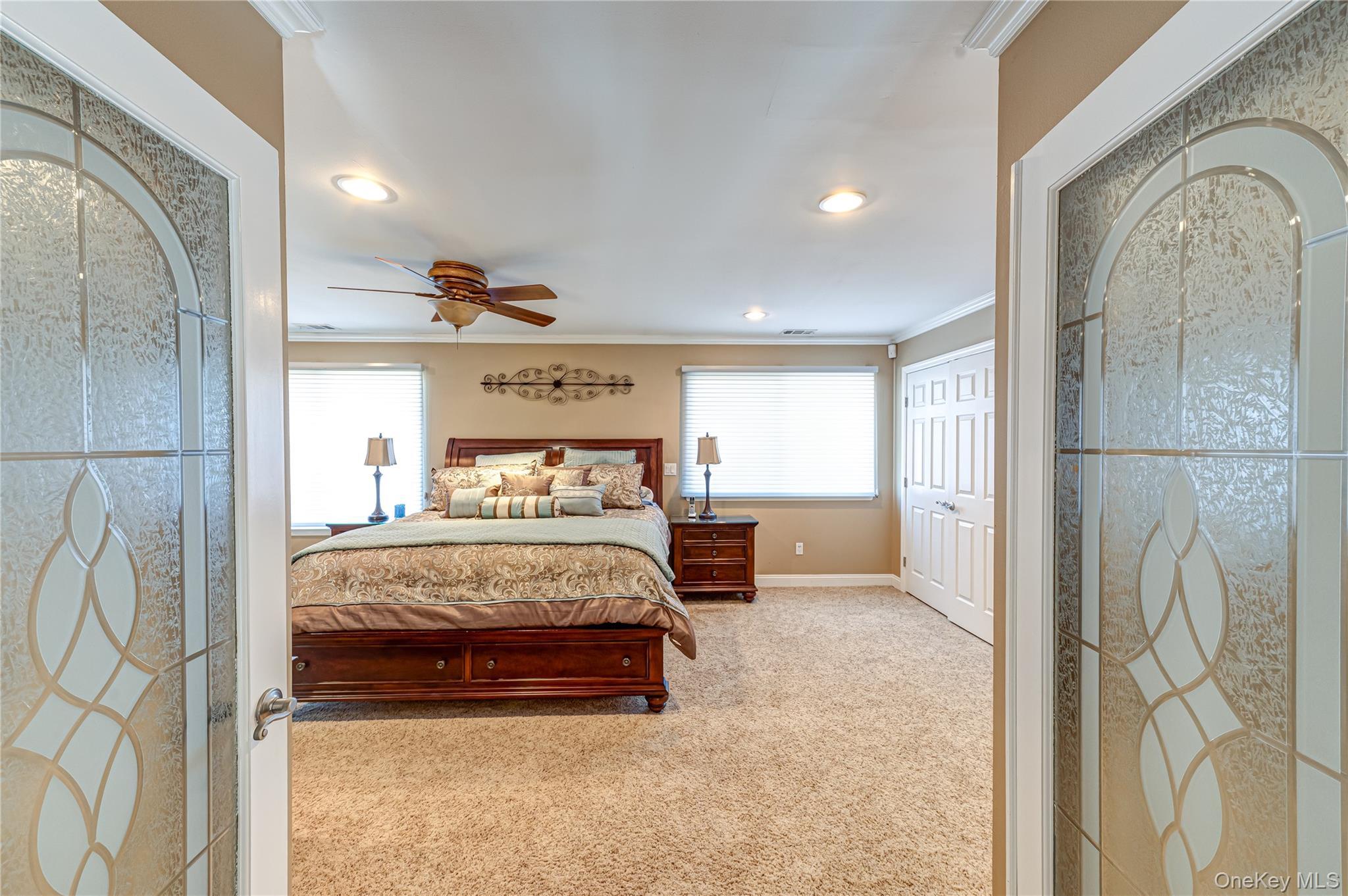 Condo Pond View  Suffolk County, NY 11787, MLS-974815-17