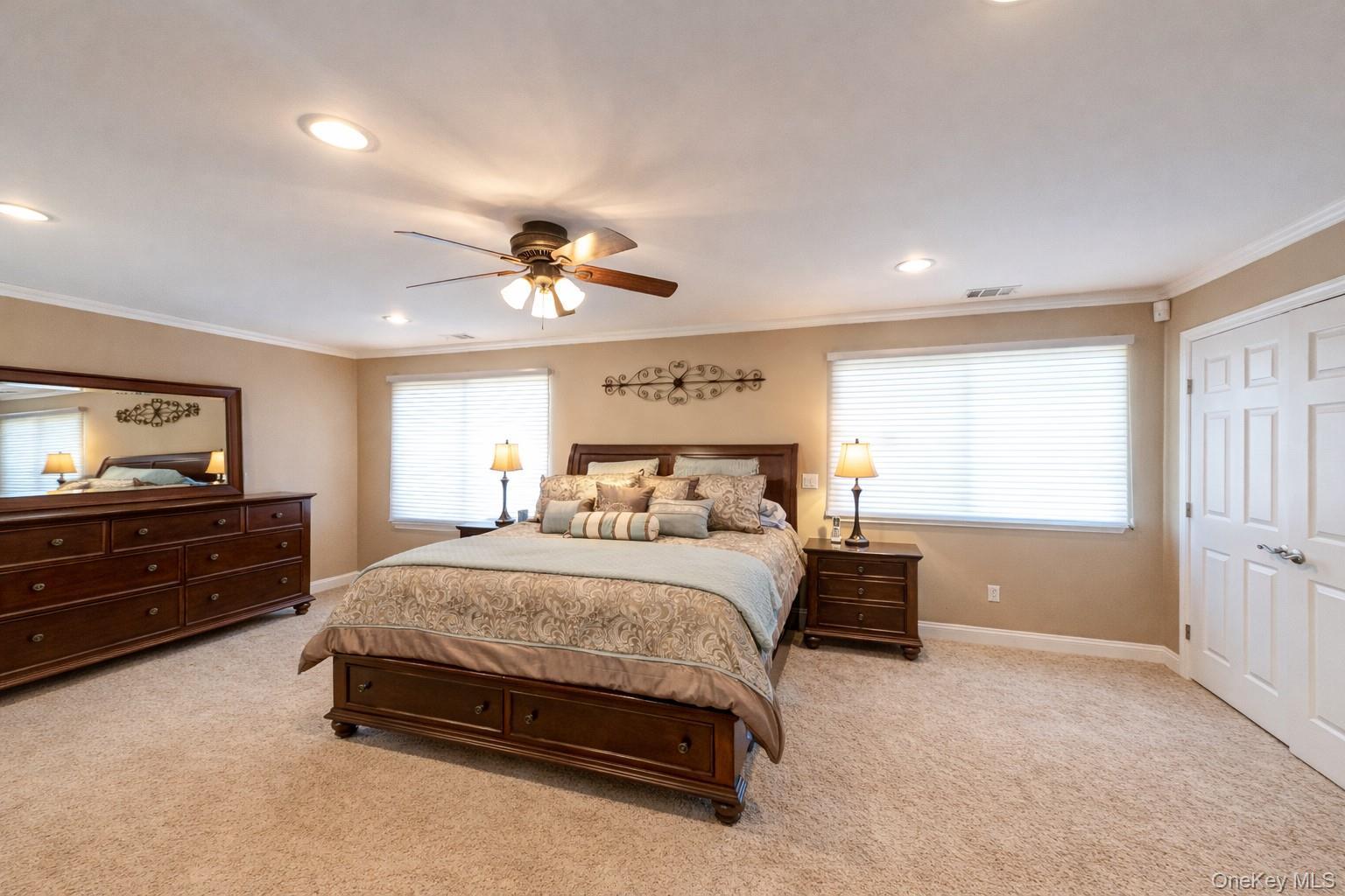 Condo Pond View  Suffolk County, NY 11787, MLS-974815-18