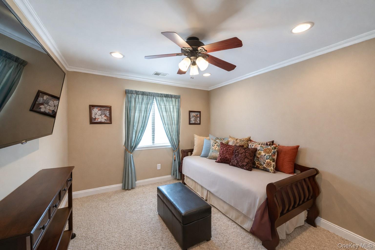 Condo Pond View  Suffolk County, NY 11787, MLS-974815-20