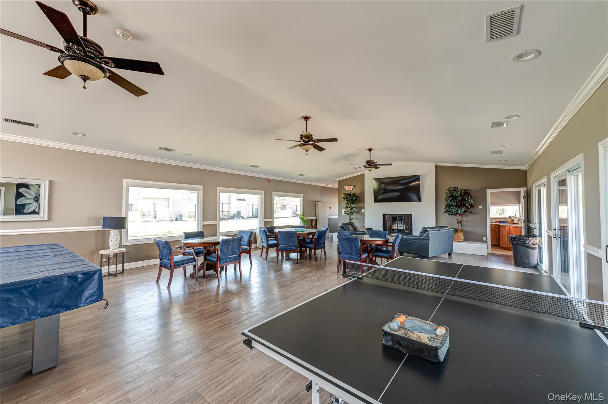 Condo Pond View  Suffolk County, NY 11787, MLS-974815-21