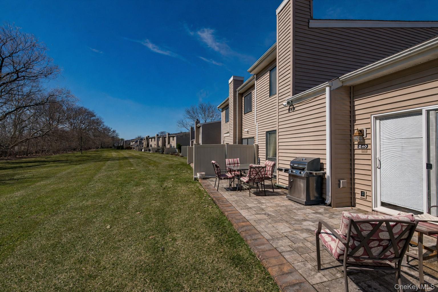 Condo Pond View  Suffolk County, NY 11787, MLS-974815-23