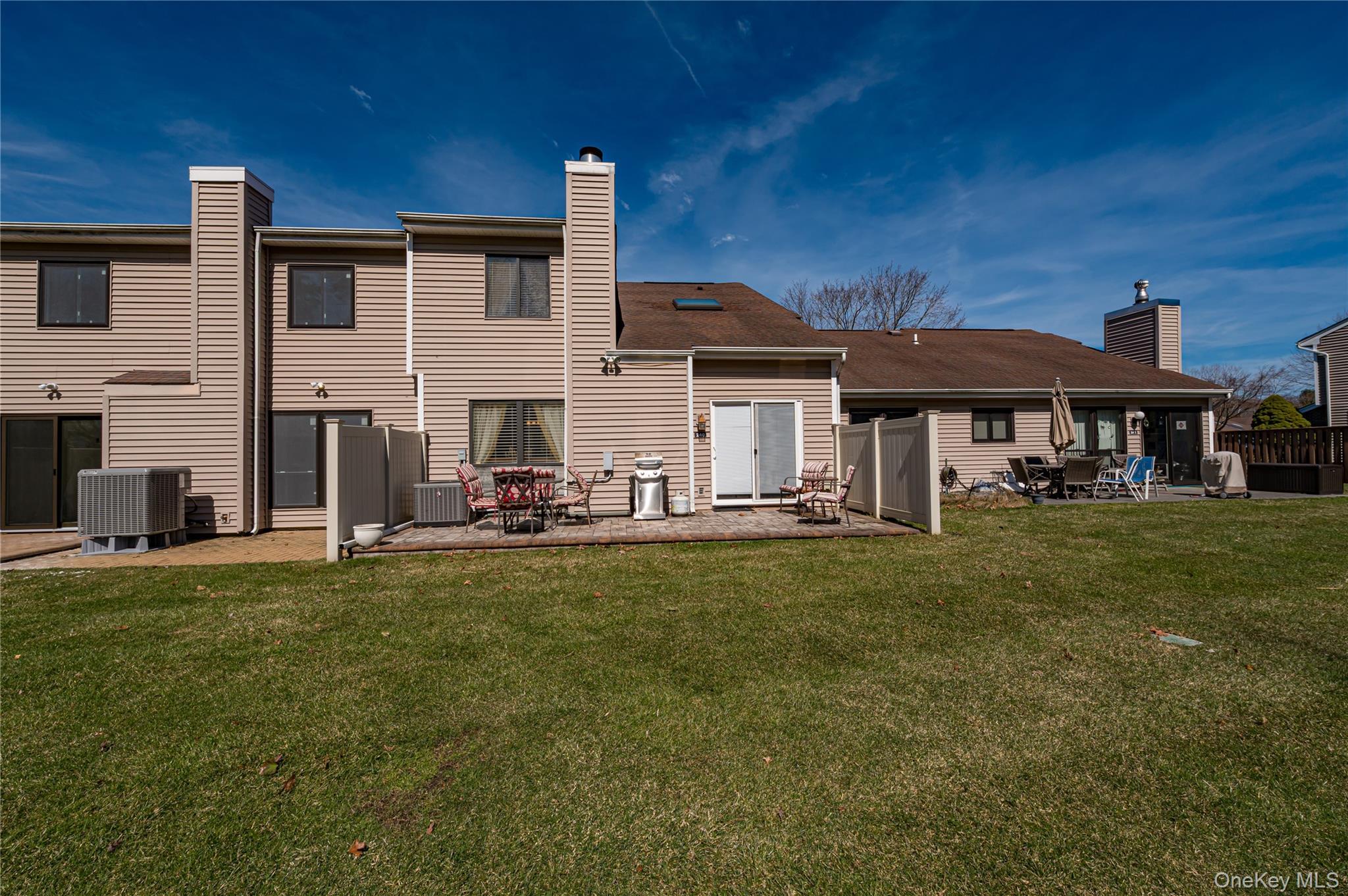 Condo Pond View  Suffolk County, NY 11787, MLS-974815-26