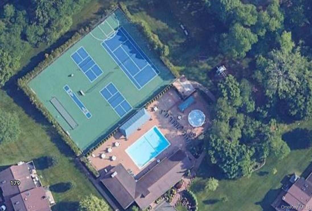 Condo Pond View  Suffolk County, NY 11787, MLS-974815-28