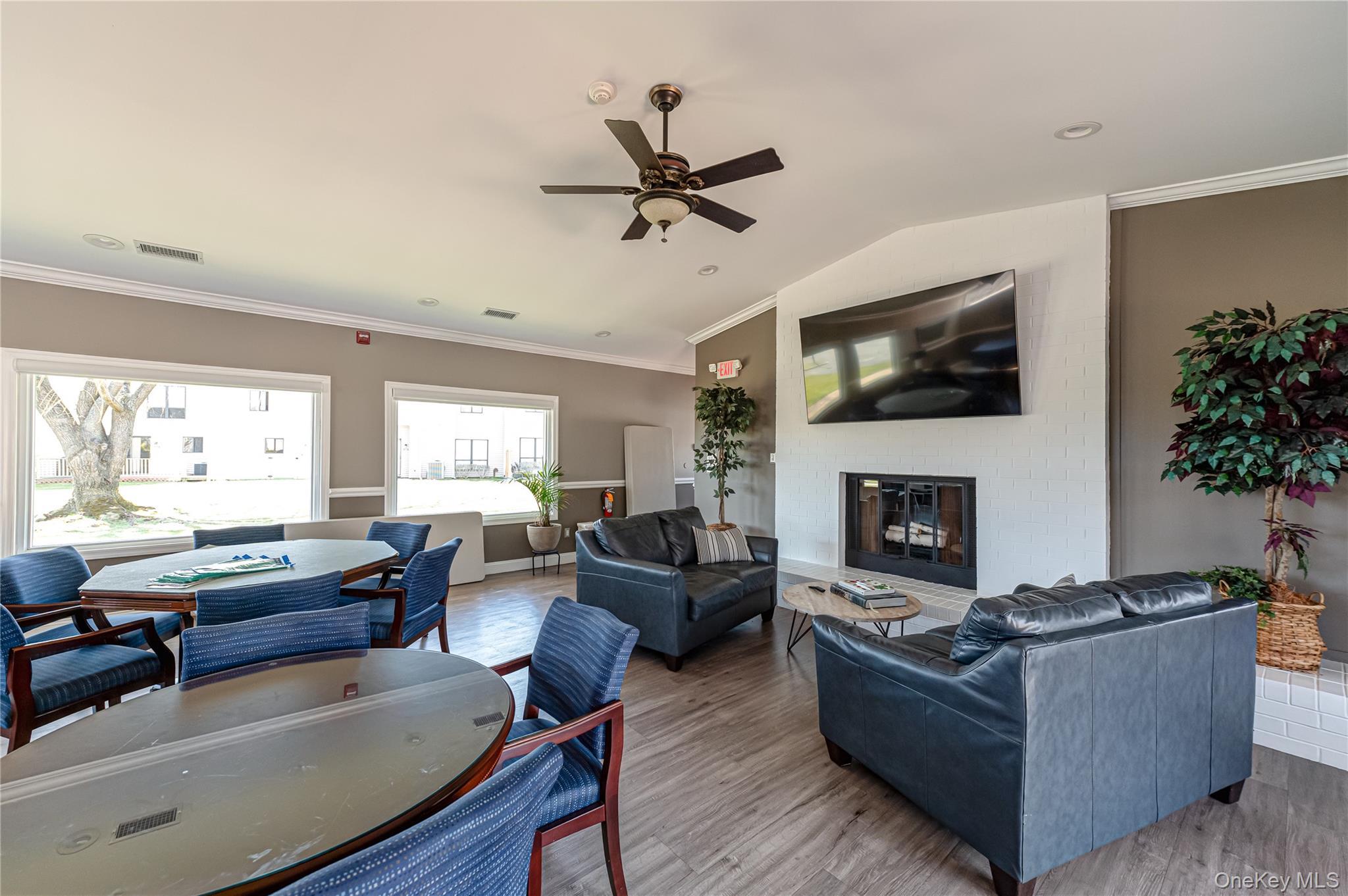 Condo Pond View  Suffolk County, NY 11787, MLS-974815-31