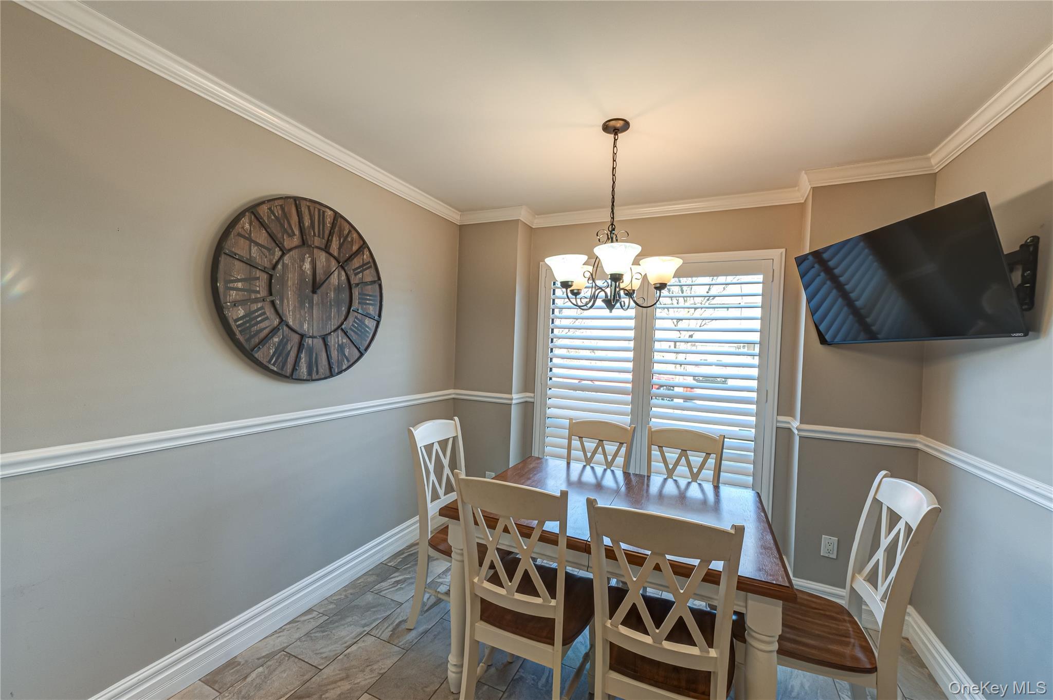 Condo Pond View  Suffolk County, NY 11787, MLS-974815-4