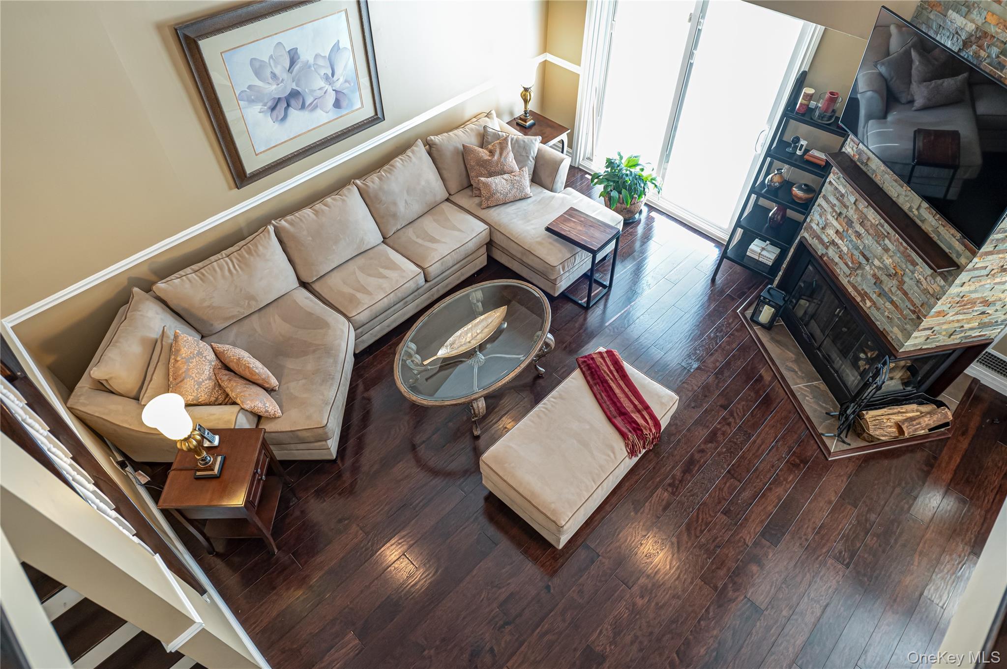 Condo Pond View  Suffolk County, NY 11787, MLS-974815-8