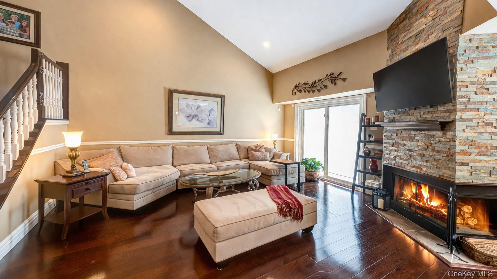 Condo Pond View  Suffolk County, NY 11787, MLS-974815-9