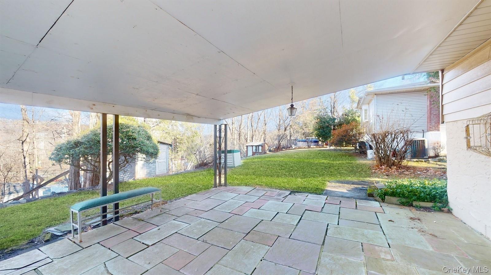 Single Family Rumbrook  Westchester County, NY 10523, MLS-974824-18