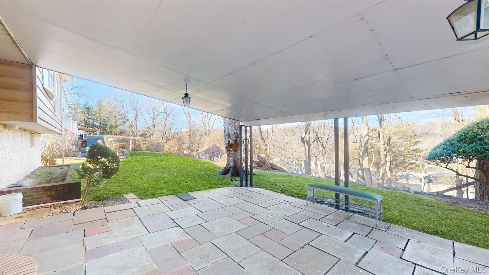 Single Family Rumbrook  Westchester County, NY 10523, MLS-974824-19