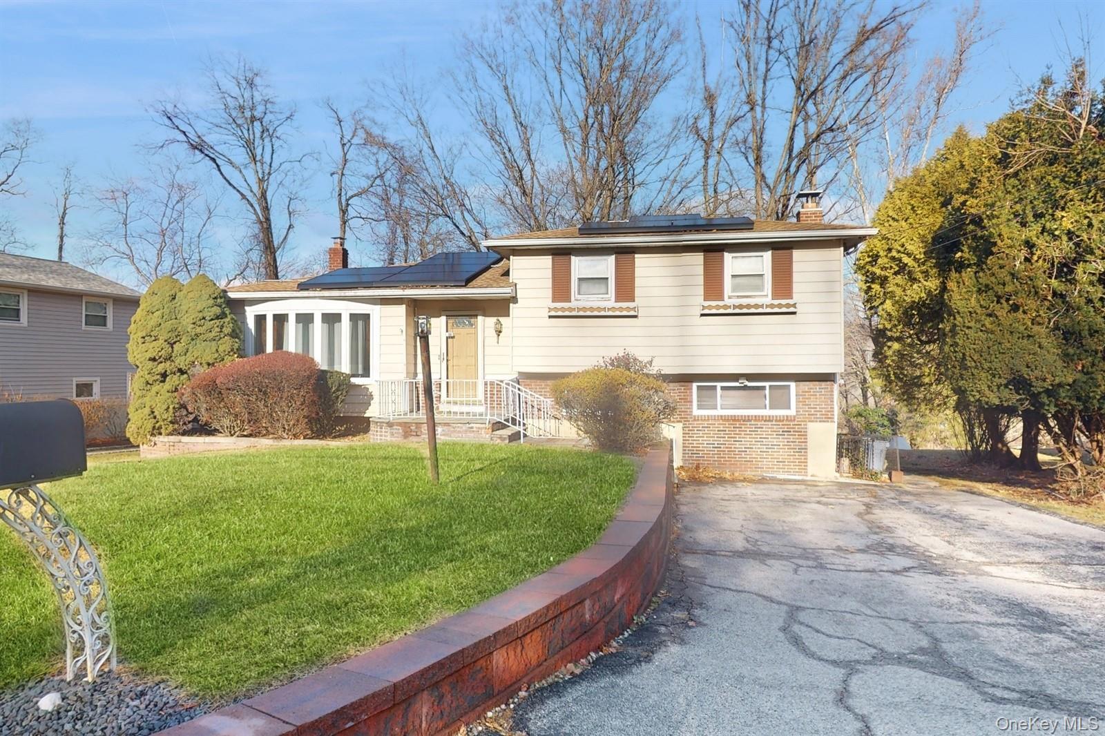 Single Family Rumbrook  Westchester County, NY 10523, MLS-974824-2