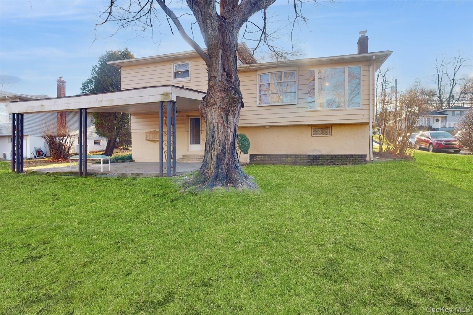 Single Family Rumbrook  Westchester County, NY 10523, MLS-974824-20