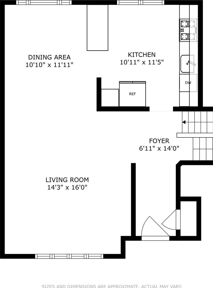 Single Family Rumbrook  Westchester County, NY 10523, MLS-974824-22