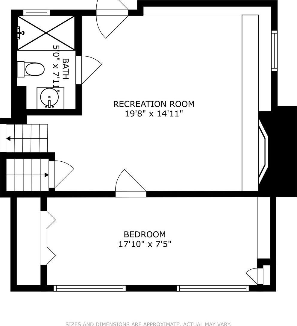 Single Family Rumbrook  Westchester County, NY 10523, MLS-974824-24