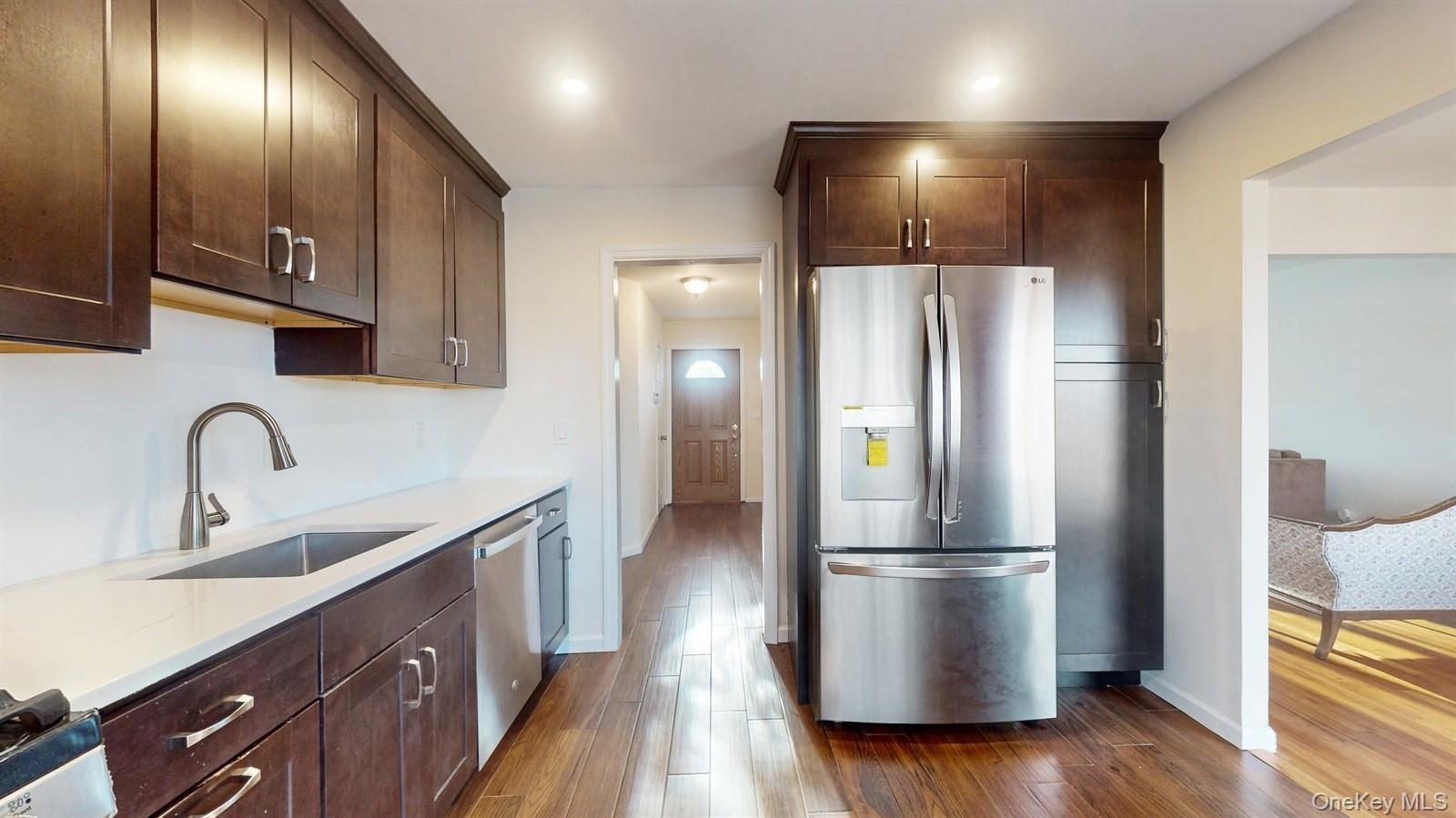 Single Family Rumbrook  Westchester County, NY 10523, MLS-974824-8