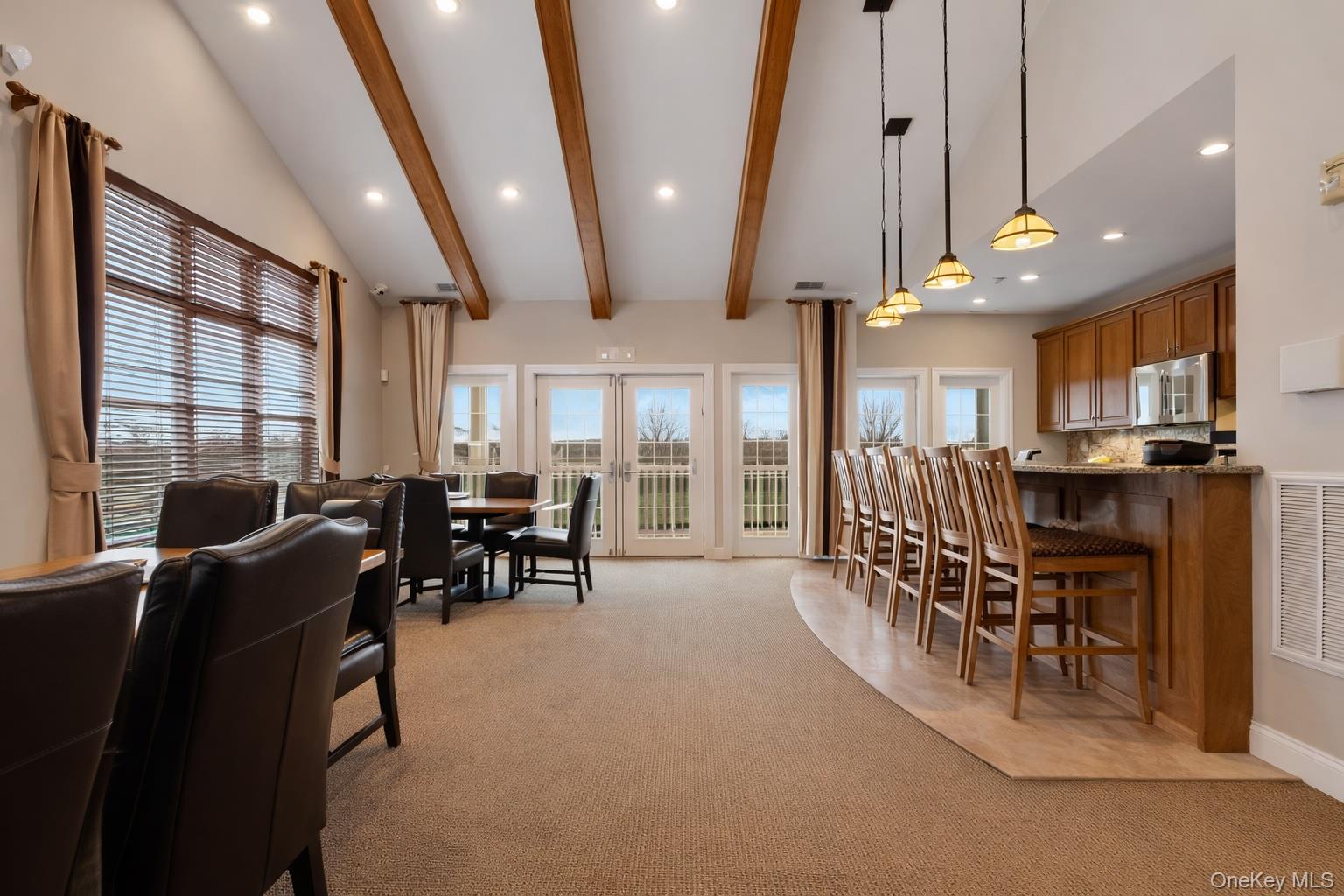 Condo Saratoga  Dutchess County, NY 12524, MLS-974827-13