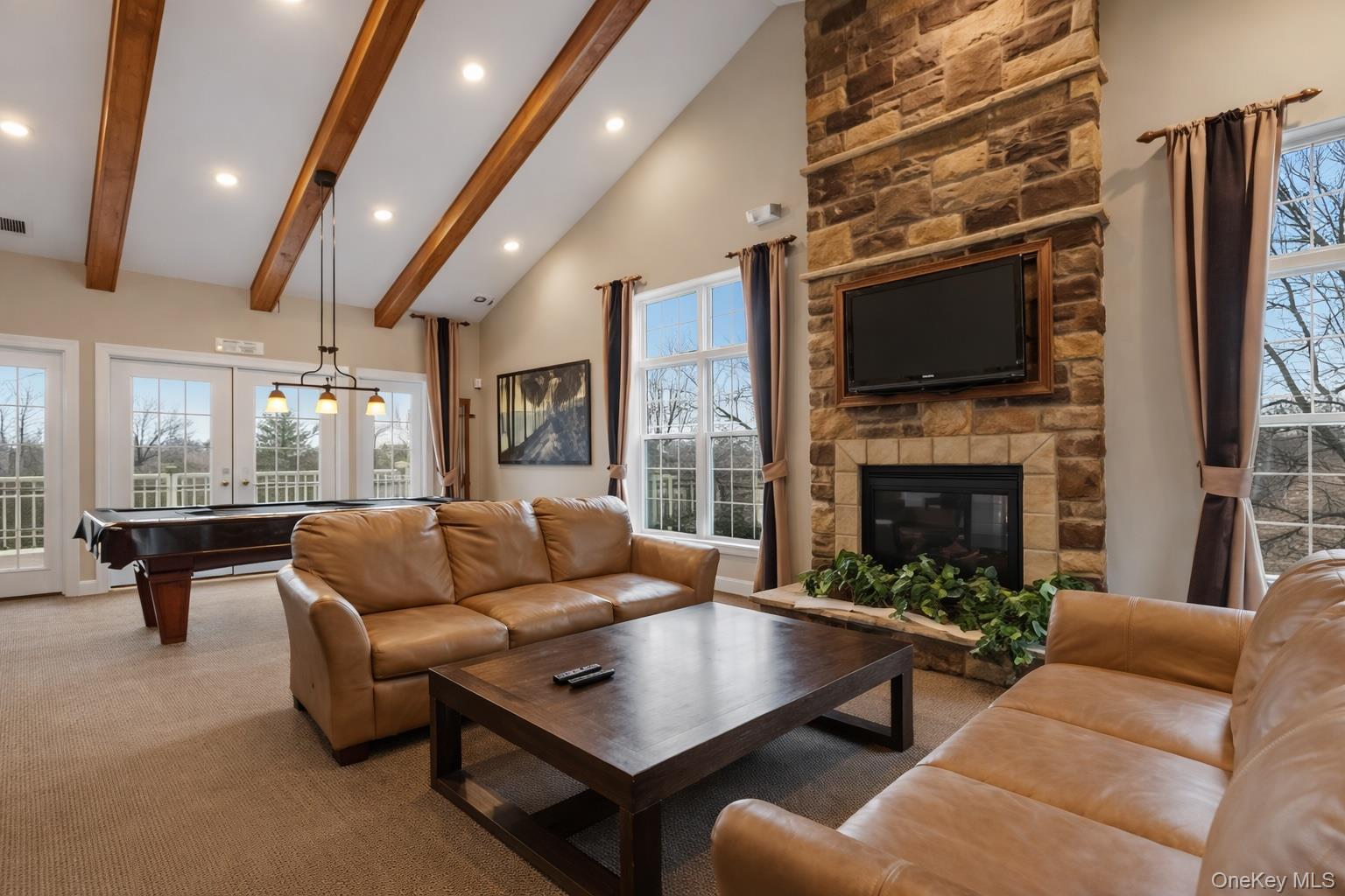 Condo Saratoga  Dutchess County, NY 12524, MLS-974827-14