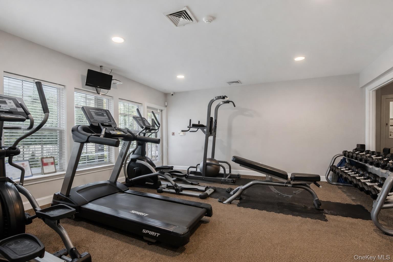 Condo Saratoga  Dutchess County, NY 12524, MLS-974827-15