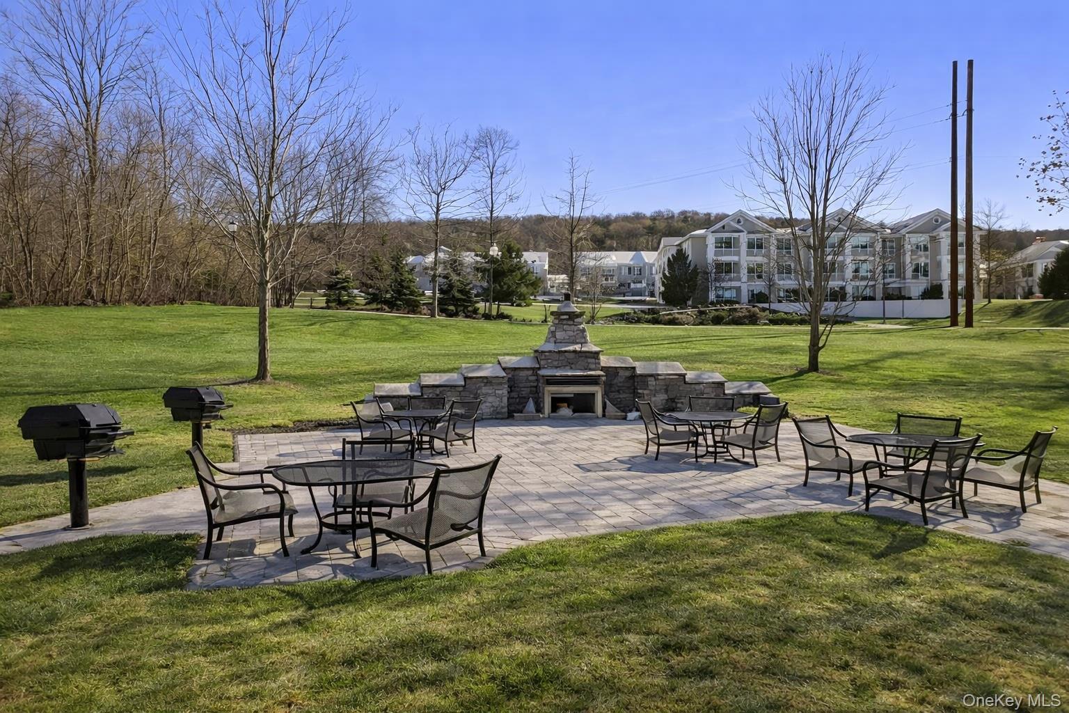 Condo Saratoga  Dutchess County, NY 12524, MLS-974827-17