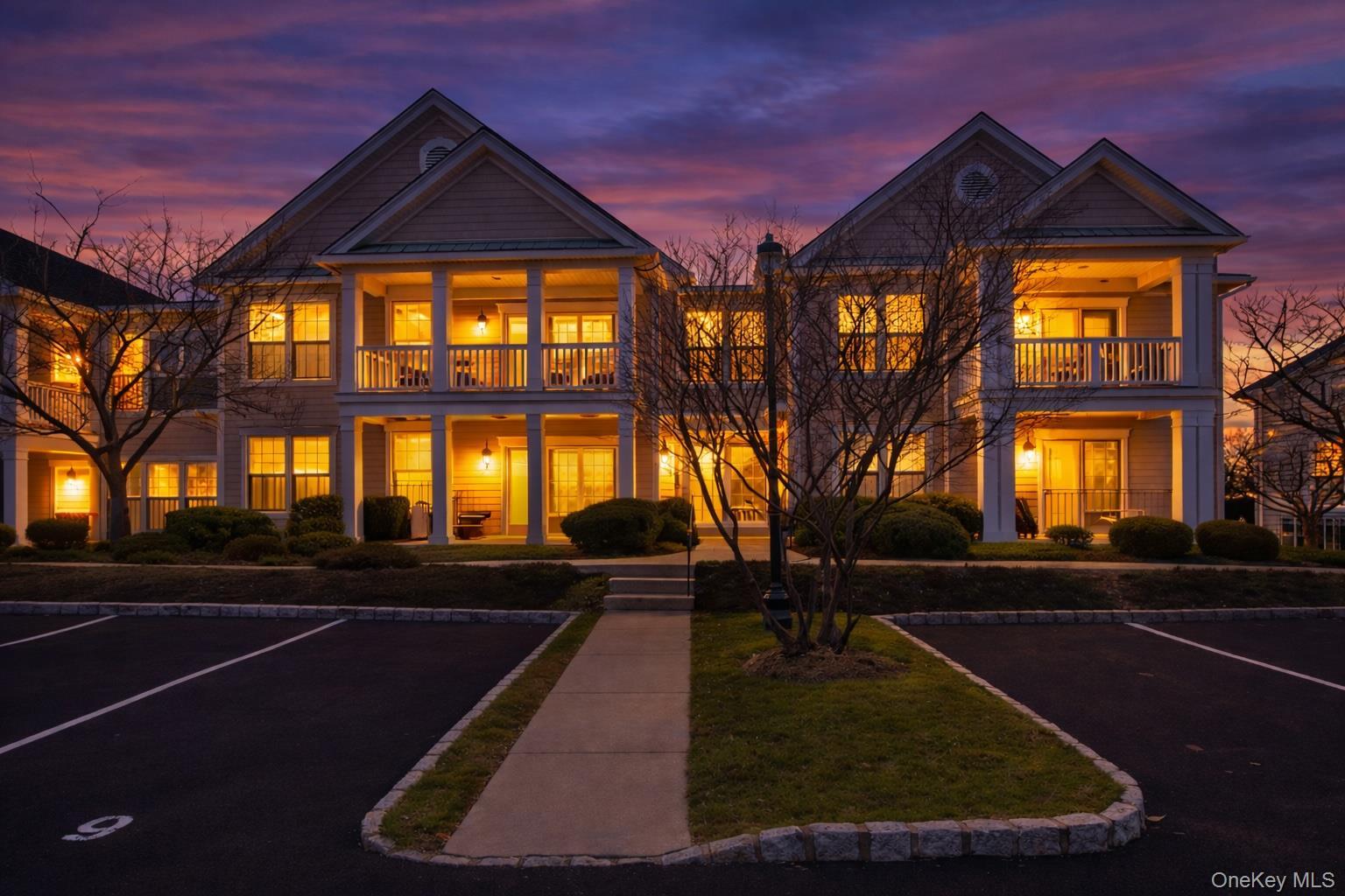 Condo Saratoga  Dutchess County, NY 12524, MLS-974827-18