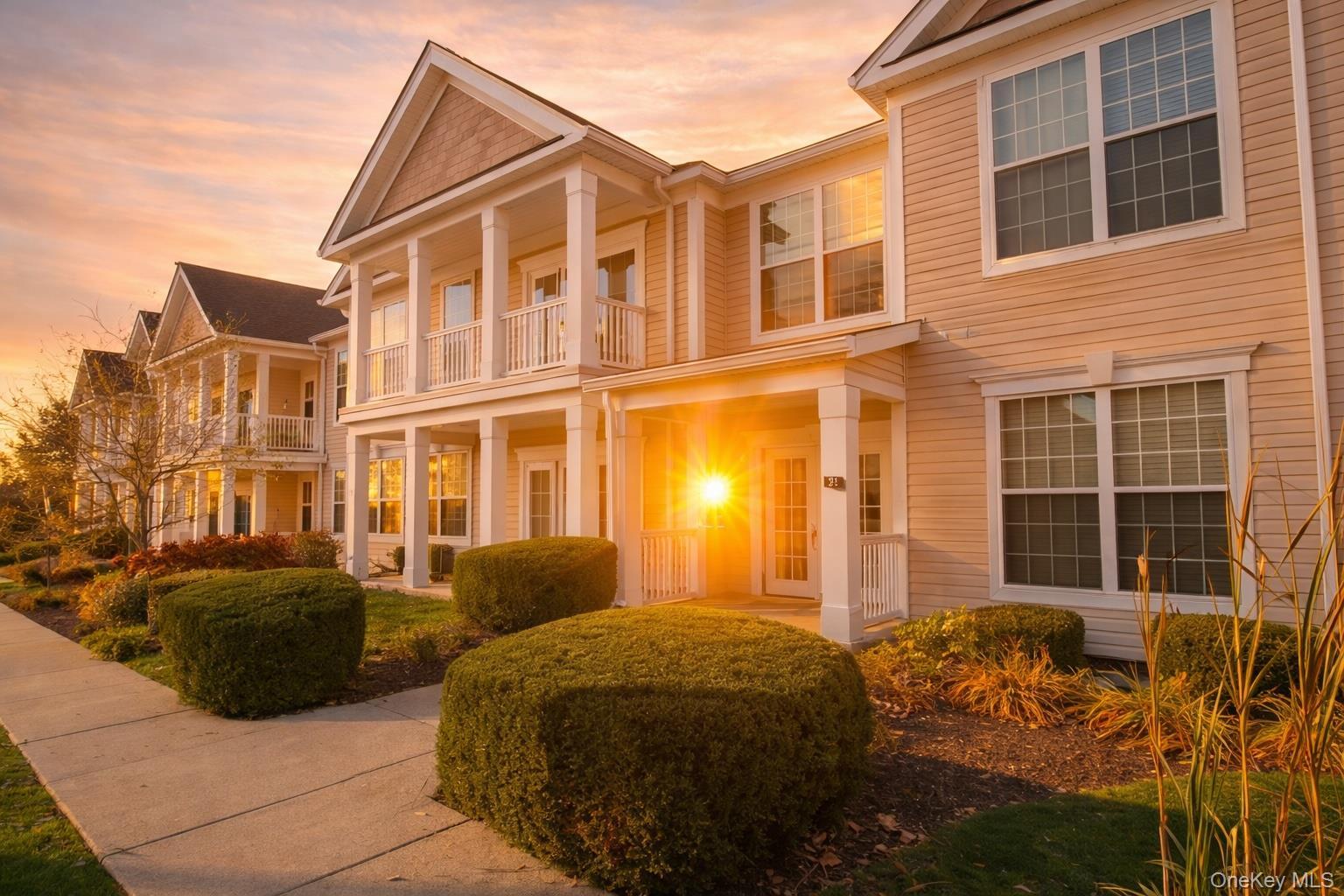 Condo Saratoga  Dutchess County, NY 12524, MLS-974827-2