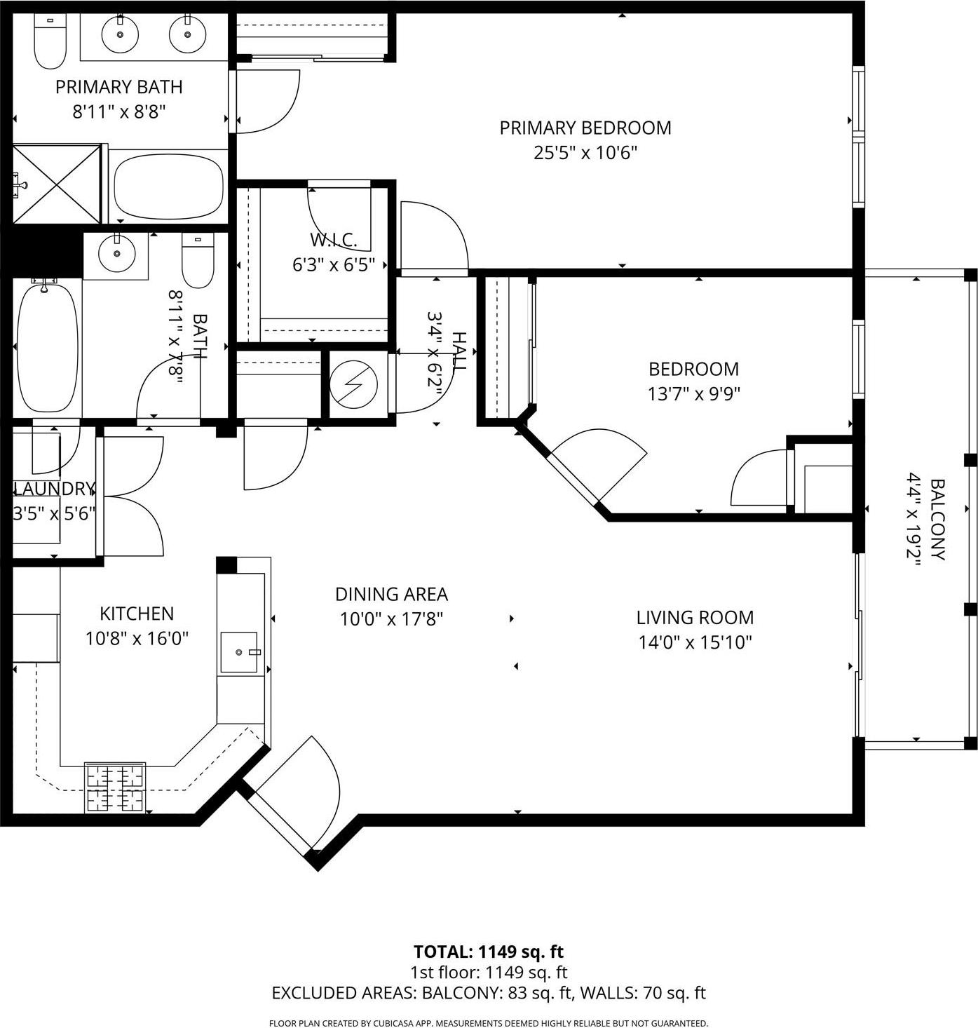 Condo Saratoga  Dutchess County, NY 12524, MLS-974827-28