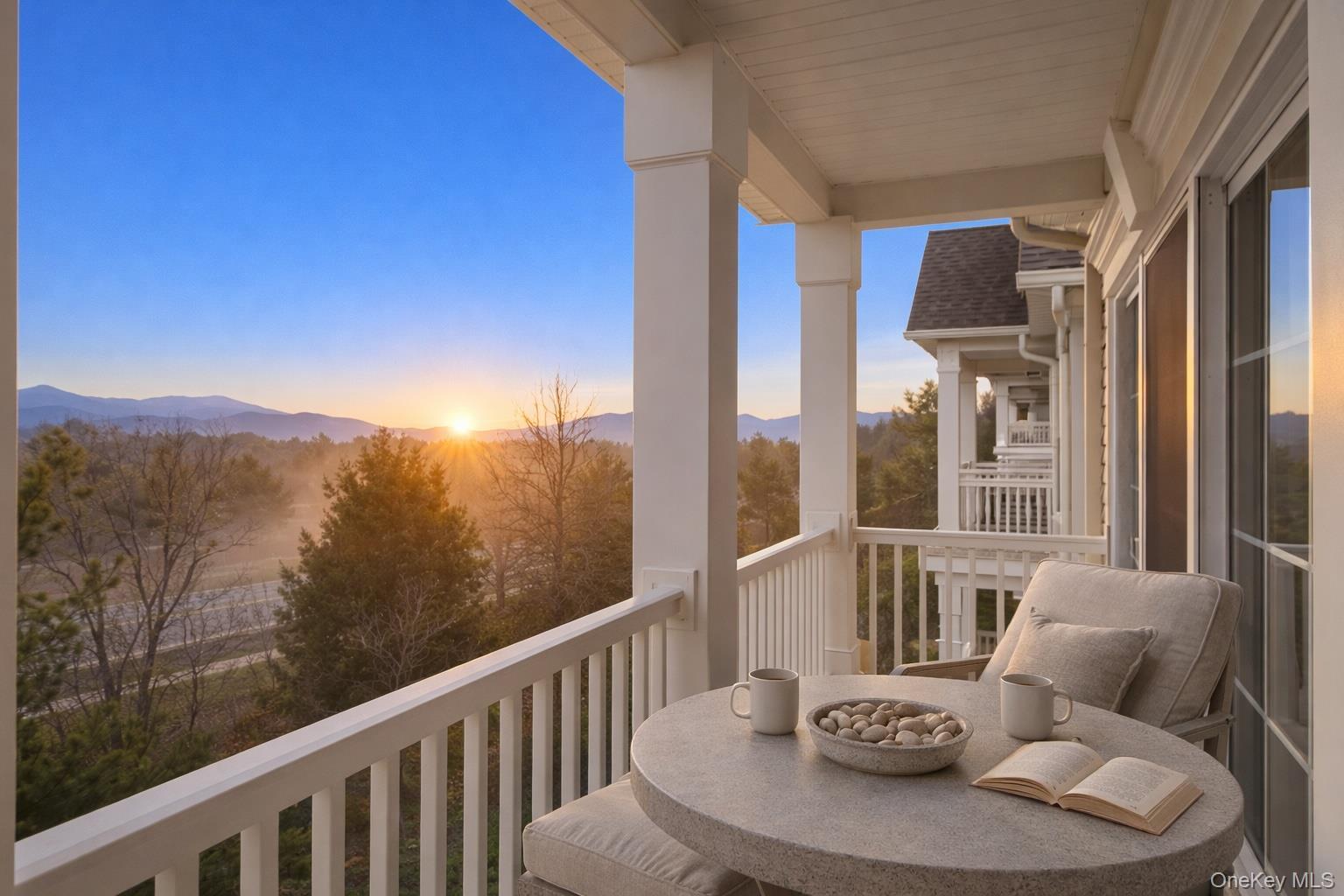 Condo Saratoga  Dutchess County, NY 12524, MLS-974827-3