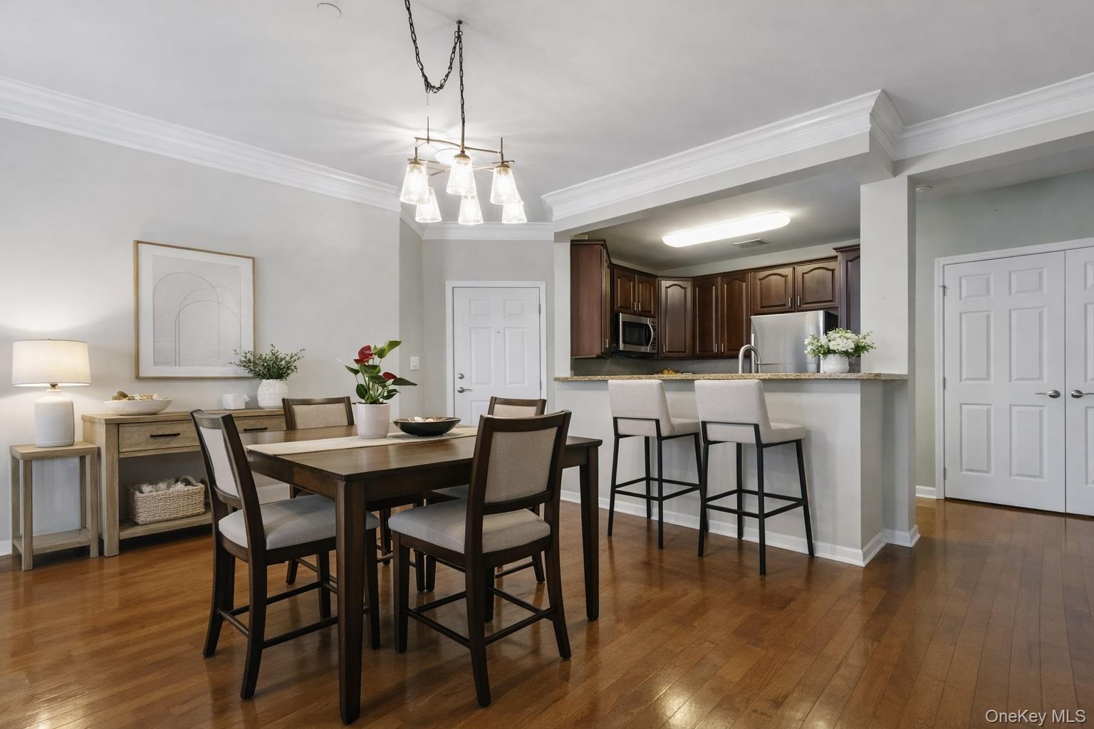 Condo Saratoga  Dutchess County, NY 12524, MLS-974827-6