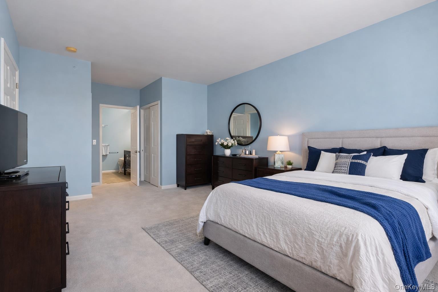 Condo Saratoga  Dutchess County, NY 12524, MLS-974827-8