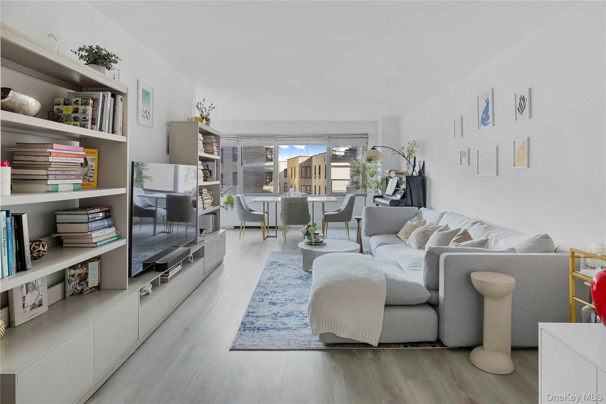 Coop Grand Concourse  Bronx, NY 10451, MLS-974839-2