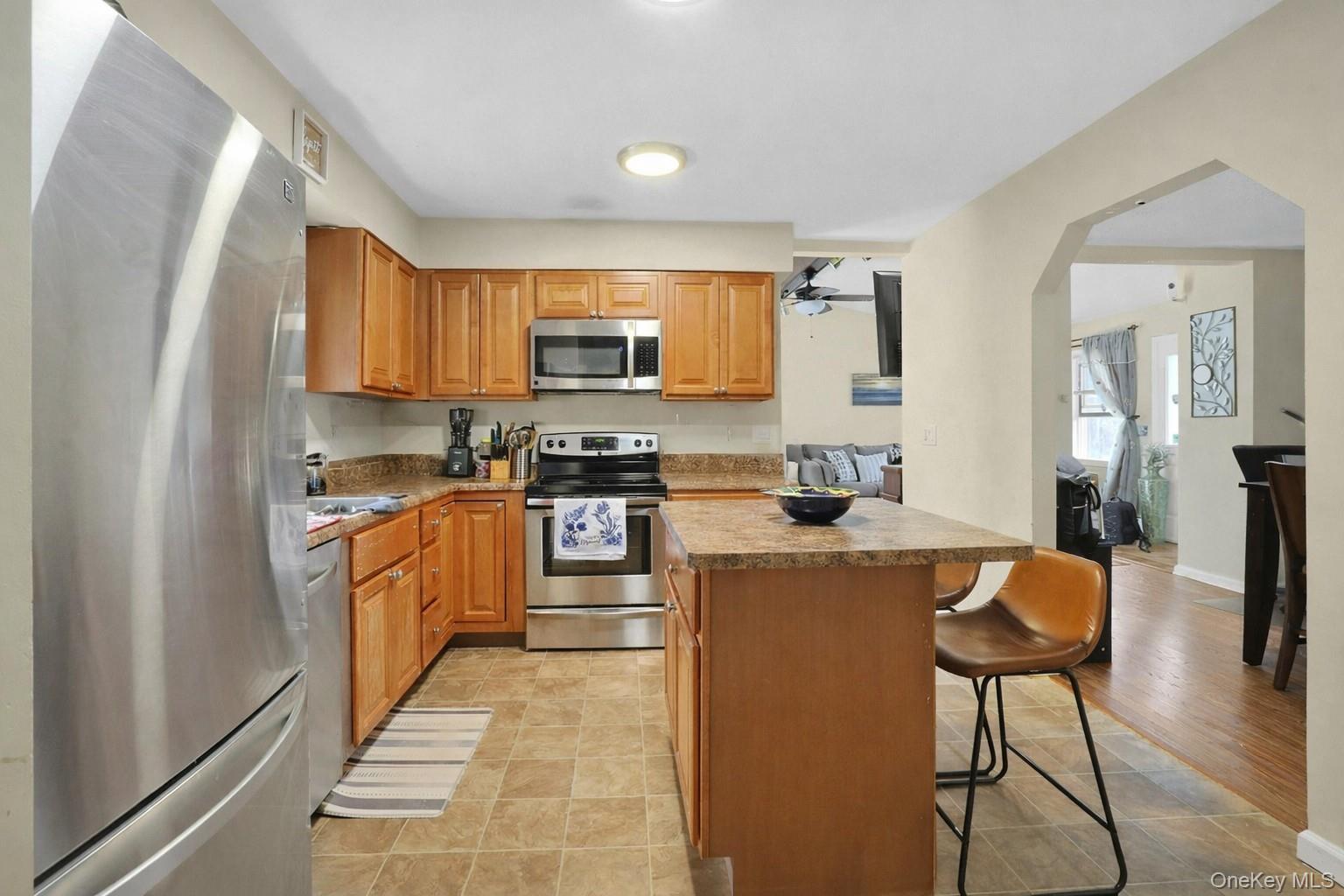 Single Family Shoddy Hollow  Orange County, NY 10940, MLS-974842-11