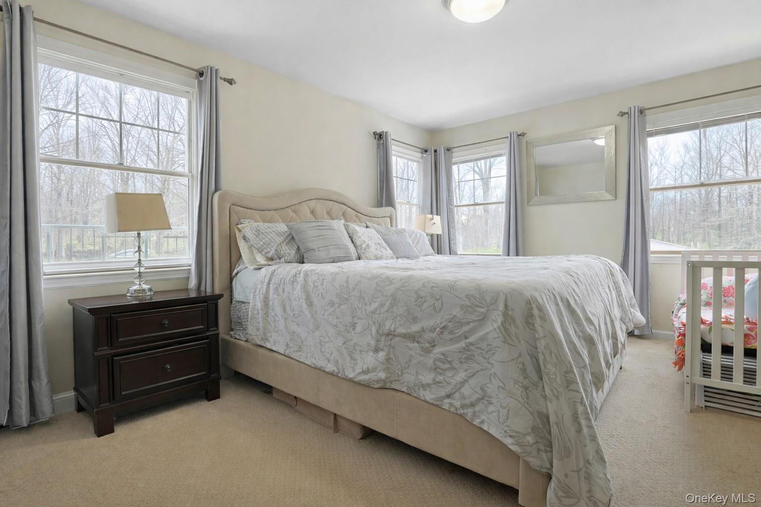 Single Family Shoddy Hollow  Orange County, NY 10940, MLS-974842-13