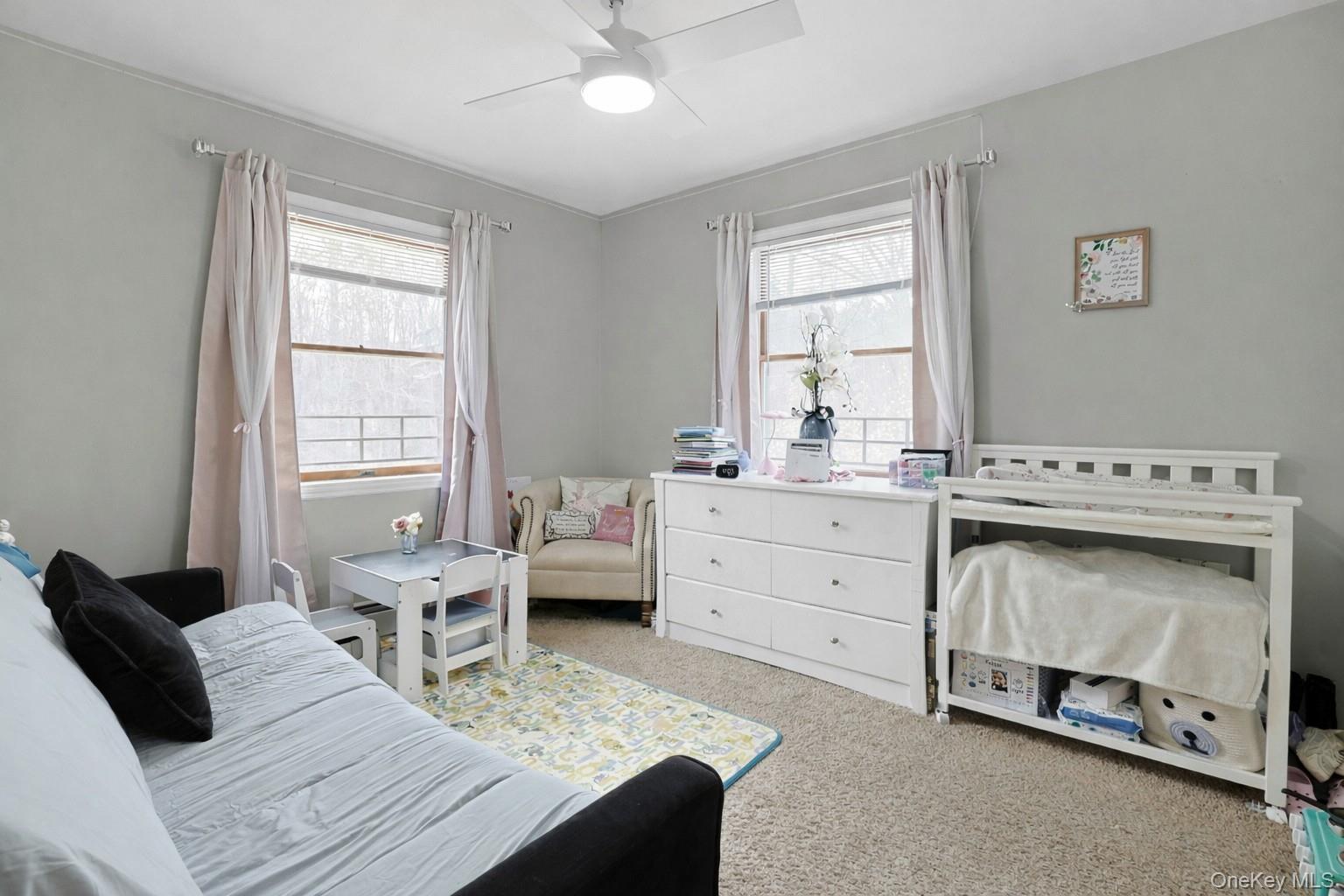 Single Family Shoddy Hollow  Orange County, NY 10940, MLS-974842-17