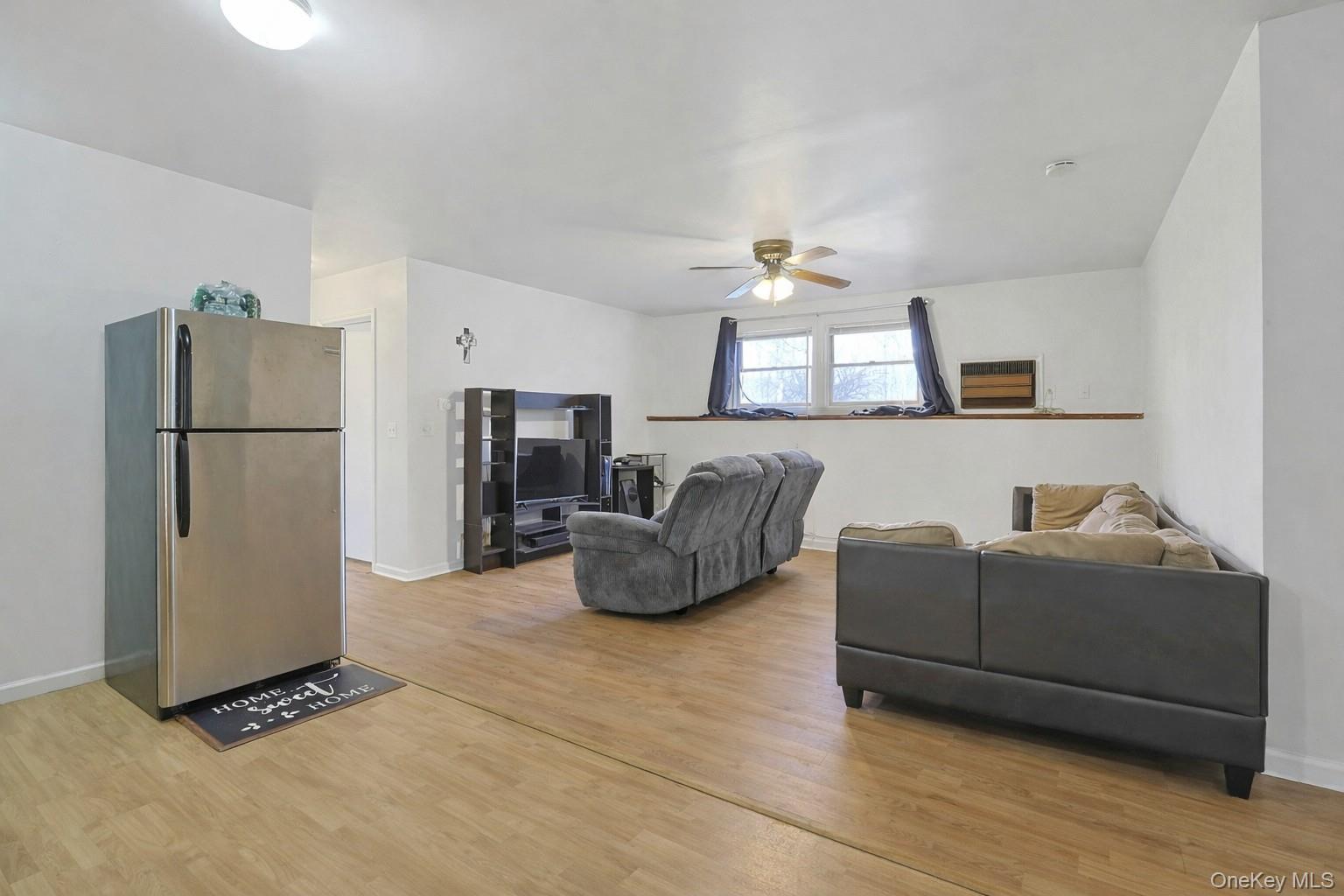 Single Family Shoddy Hollow  Orange County, NY 10940, MLS-974842-20