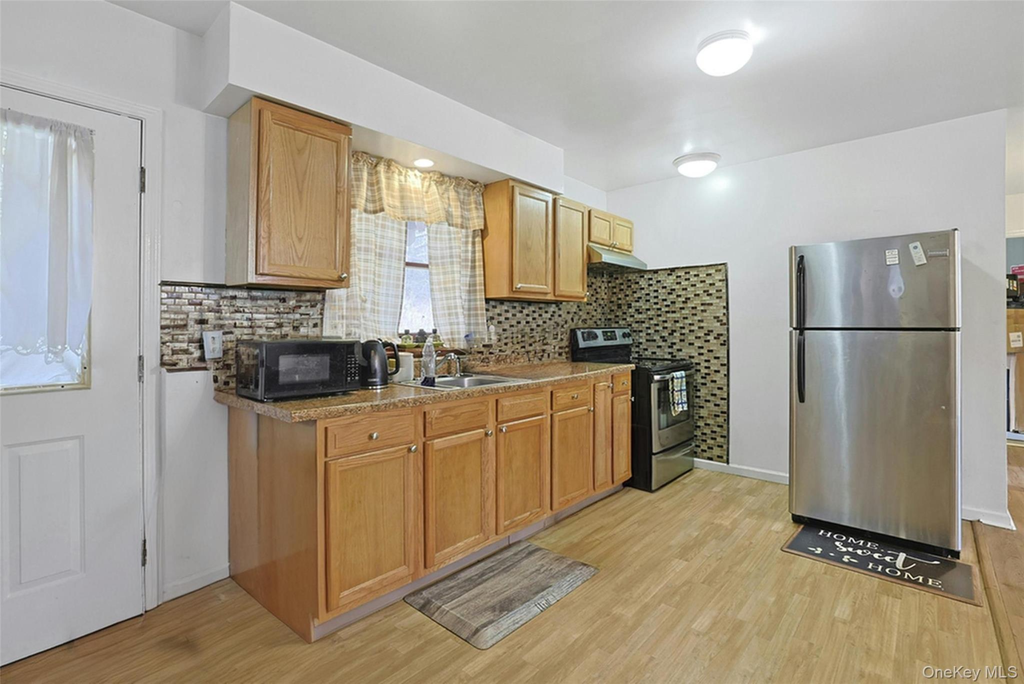 Single Family Shoddy Hollow  Orange County, NY 10940, MLS-974842-21