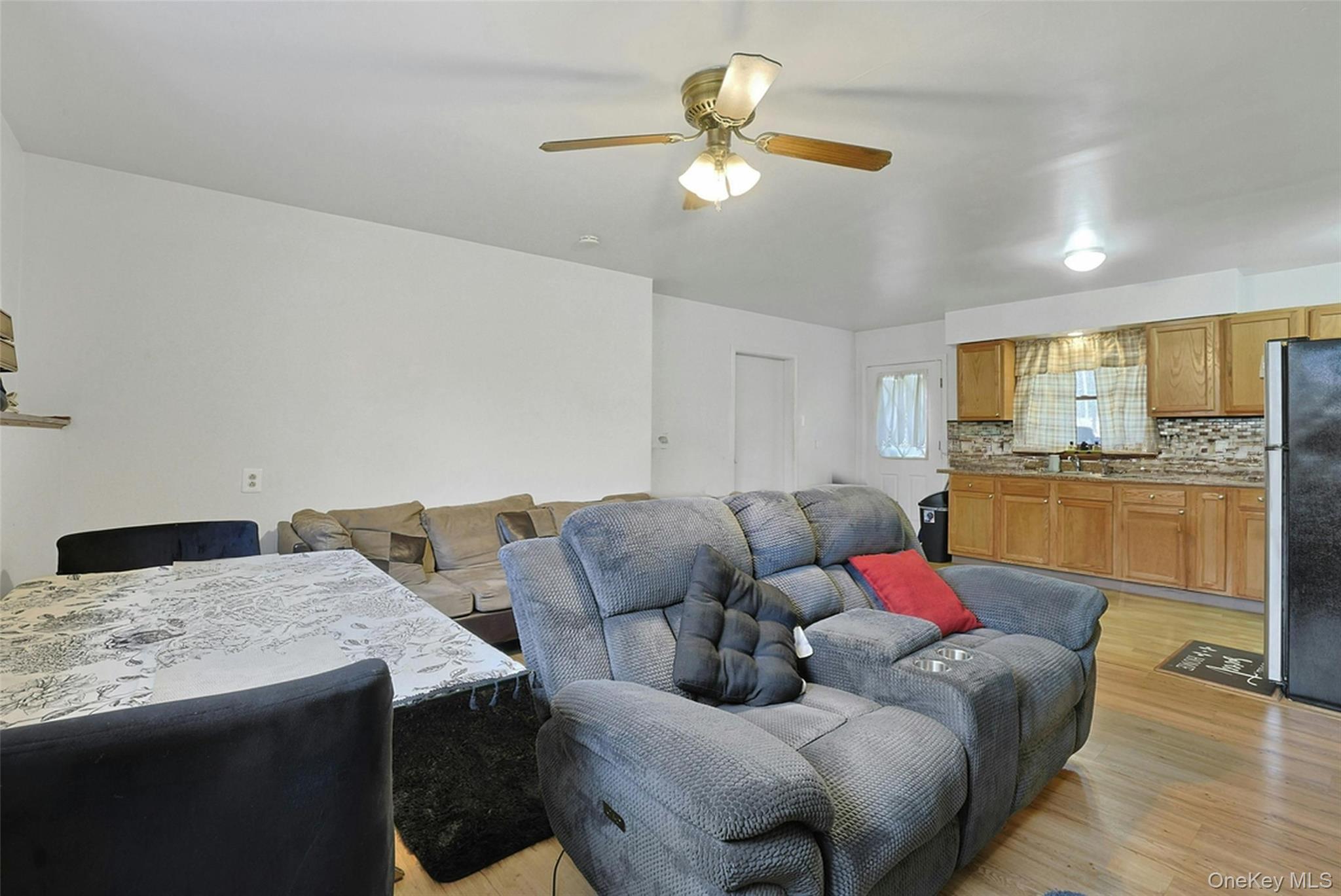 Single Family Shoddy Hollow  Orange County, NY 10940, MLS-974842-23